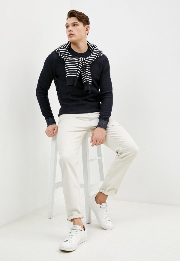 

Джемпер Lacoste, Синий
