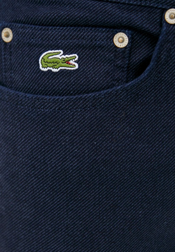 фото Джинсы lacoste