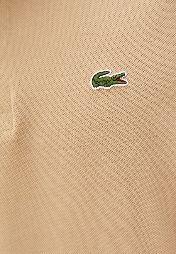 фото Поло lacoste