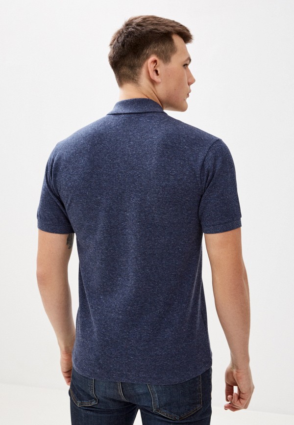 фото Поло lacoste