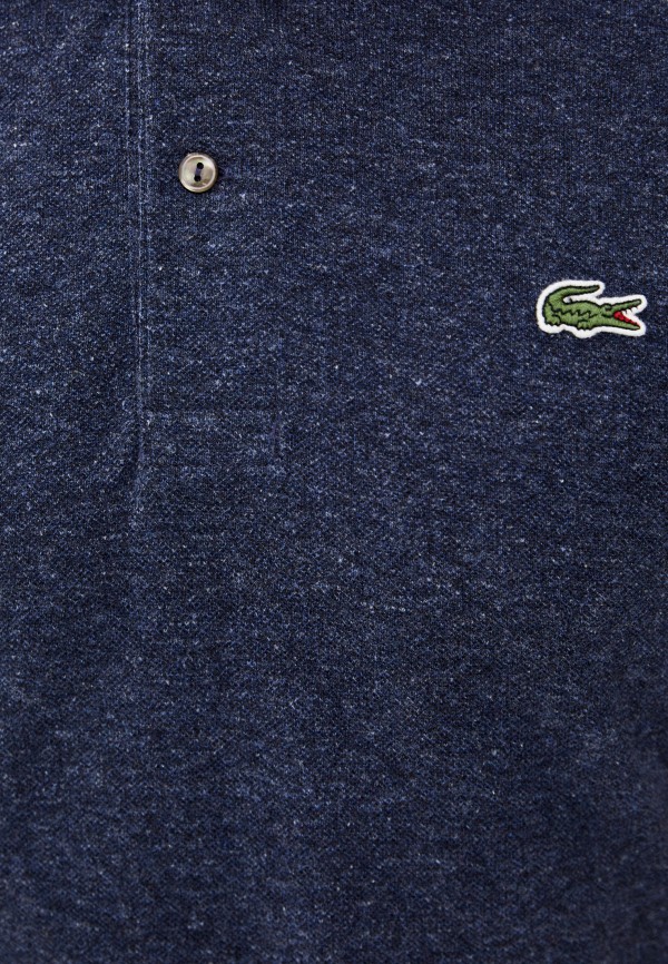 фото Поло lacoste