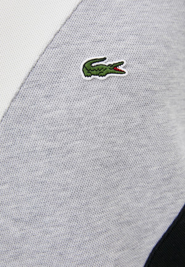 

Свитшот Lacoste, Разноцветный