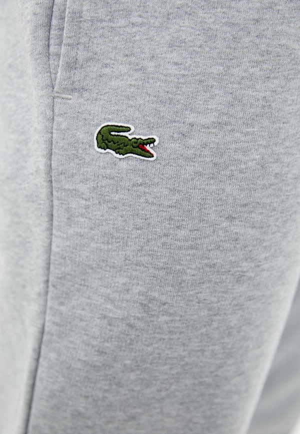 

Брюки спортивные Lacoste, Серый