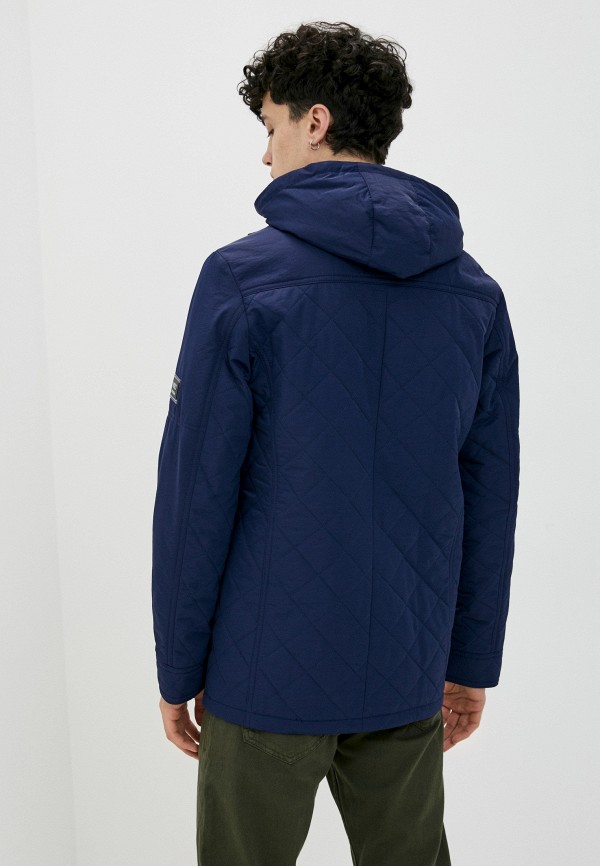 фото Куртка утепленная wiko