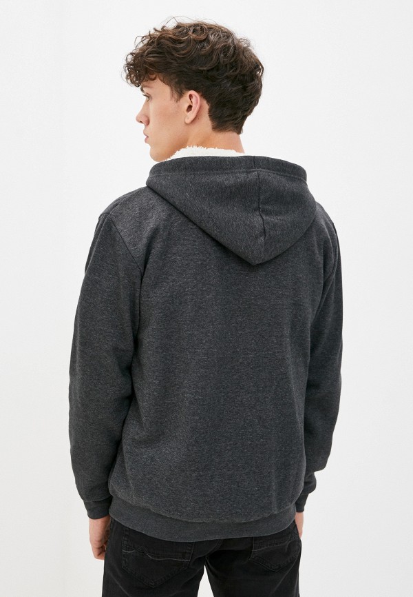 фото Толстовка blue seven