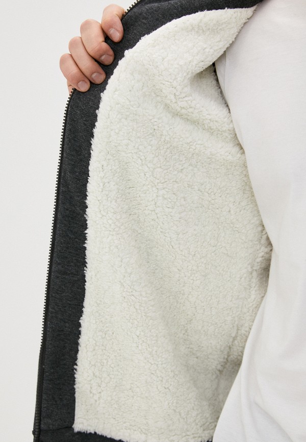 фото Толстовка blue seven