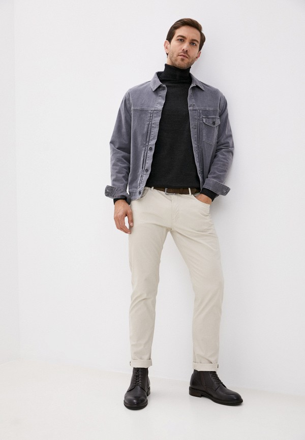 фото Водолазка blue seven