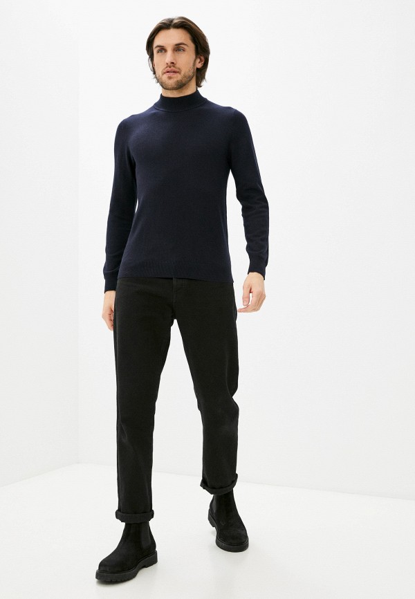 фото Водолазка grostyle