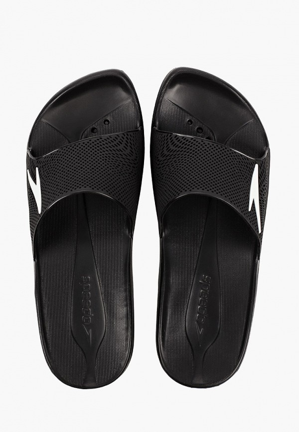 фото Сланцы speedo