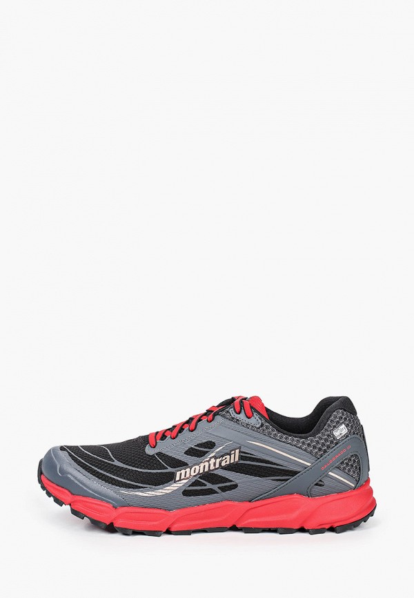 

Кроссовки Columbia, Серый, CALDORADO™ III OUTDRY™