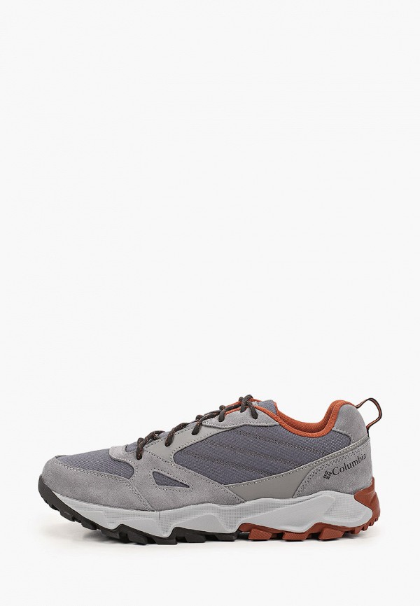 

Кроссовки Columbia, Серый, IVO TRAIL™