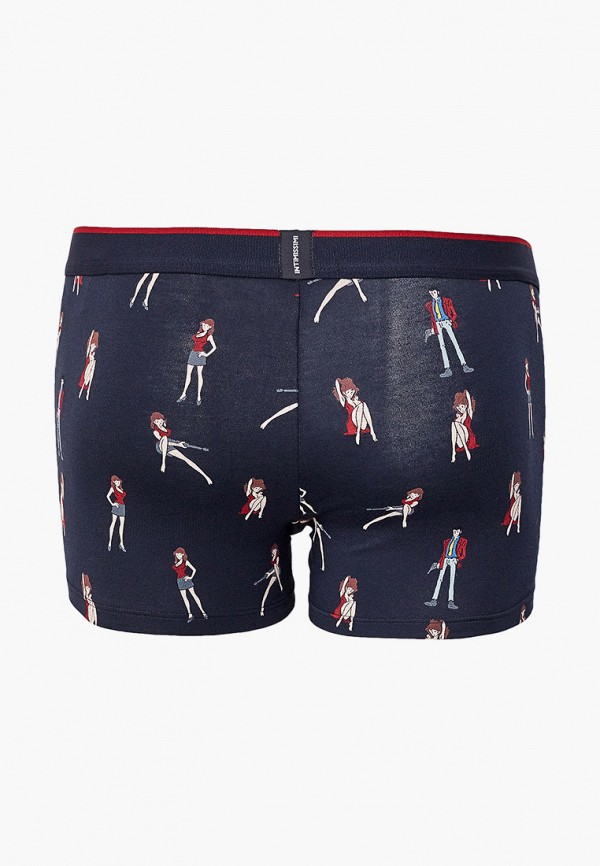 

Трусы Intimissimi, Синий