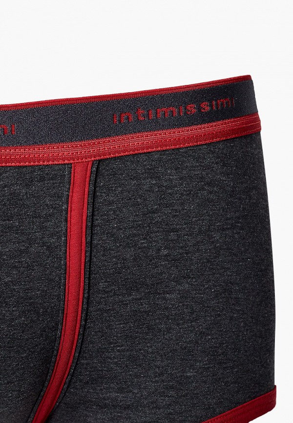 

Трусы Intimissimi, Серый, Supima®