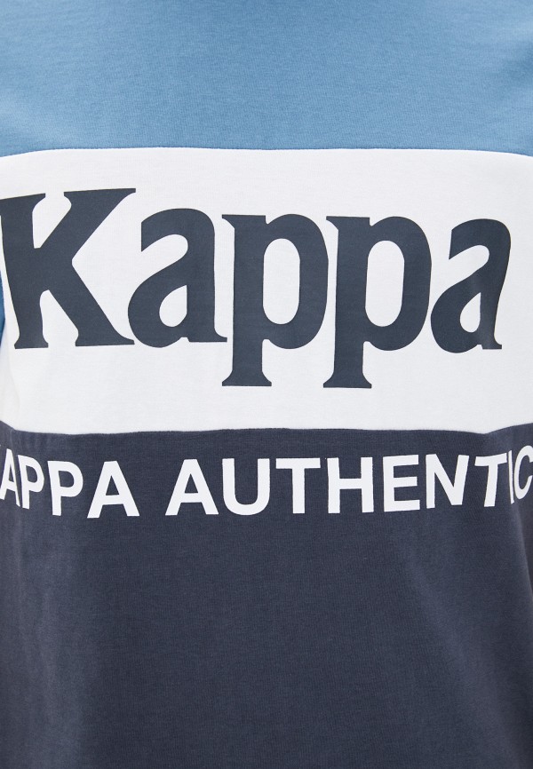 

Футболка Kappa, Разноцветный