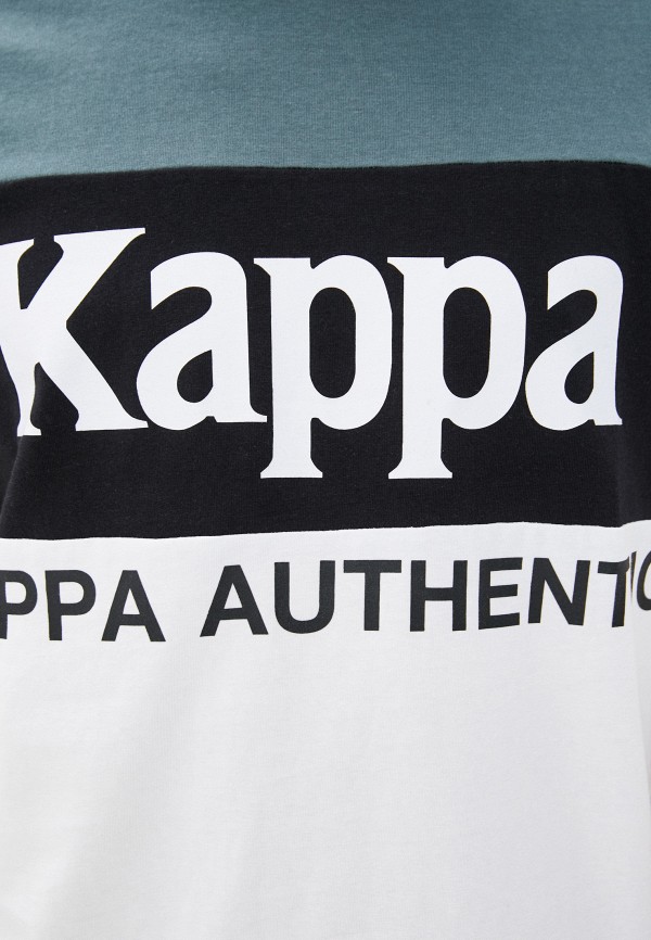 фото Футболка kappa