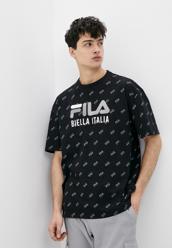 фото Футболка fila