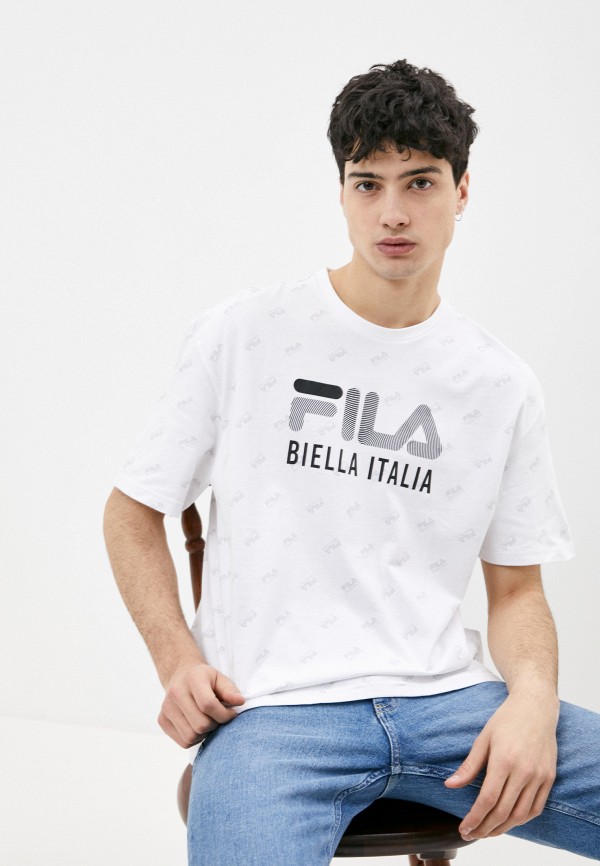 фото Футболка fila