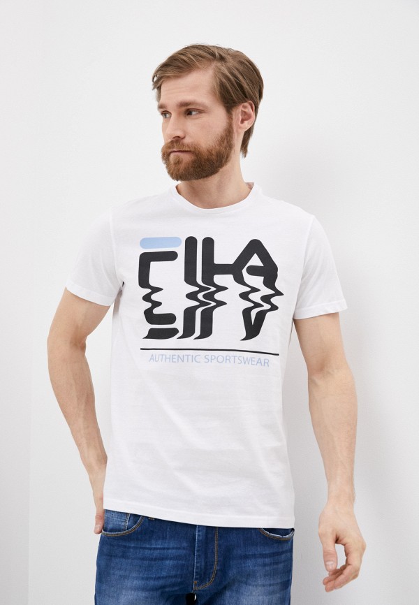 фото Футболка fila