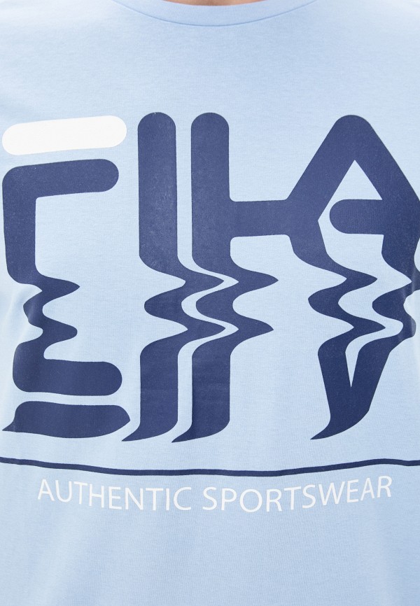 фото Футболка fila