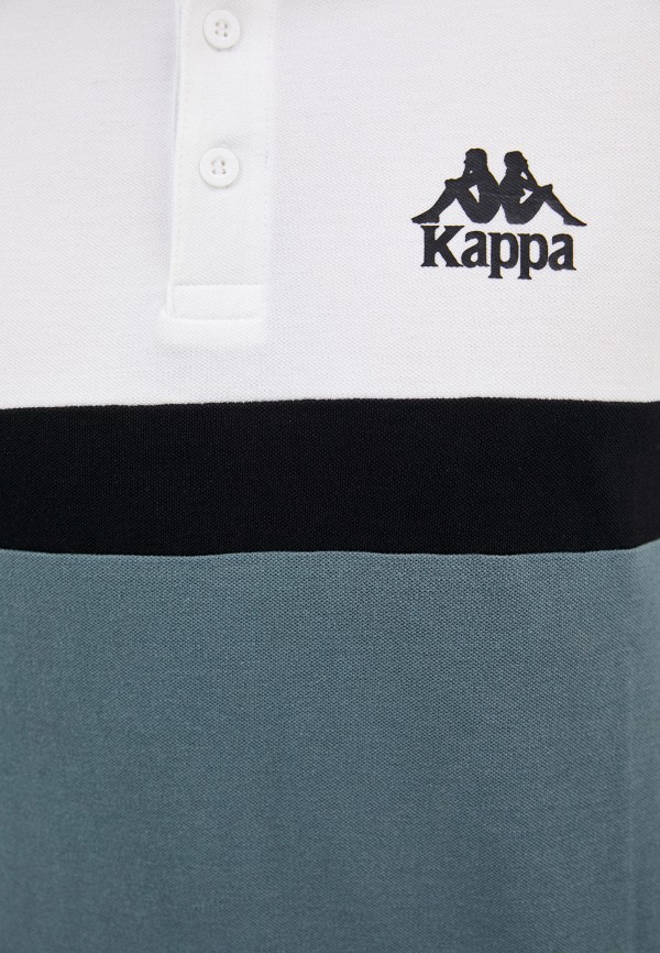 фото Поло kappa