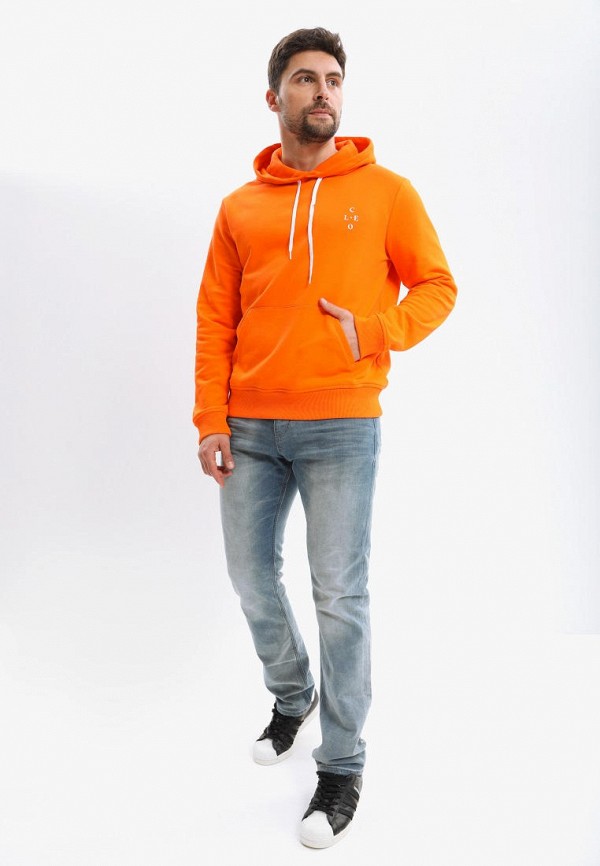 фото Худи cleo