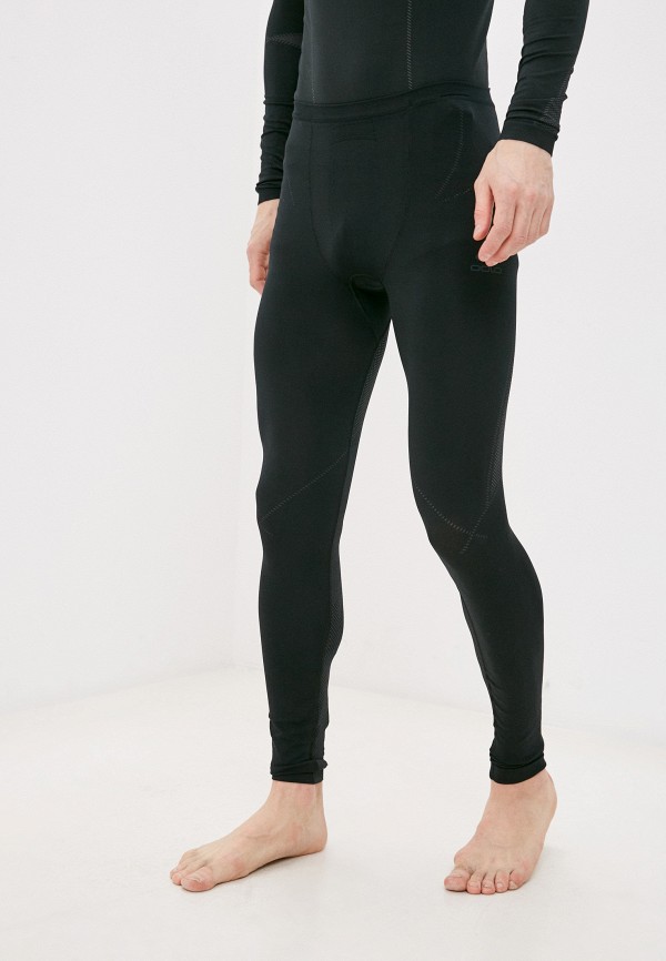 

Термобелье низ Odlo, Черный, SUW Bottom Pant PERFORMANCE EVOLUTION