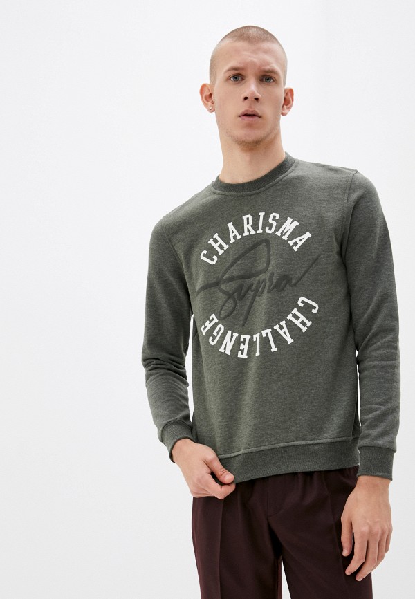 Свитшот Chic & Charisma