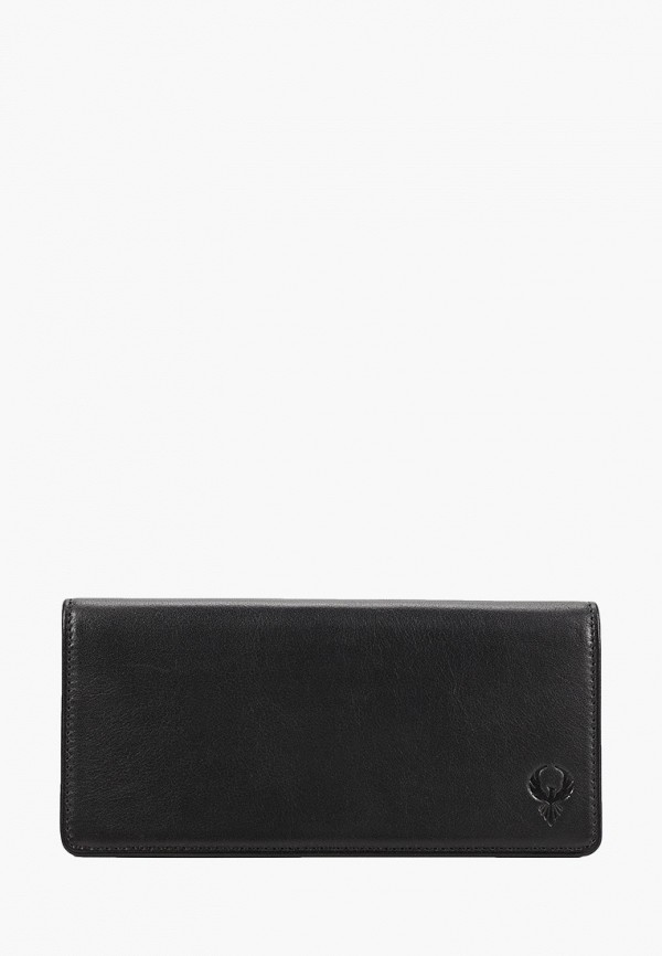 

Кошелек D.Morelli, Черный, Black