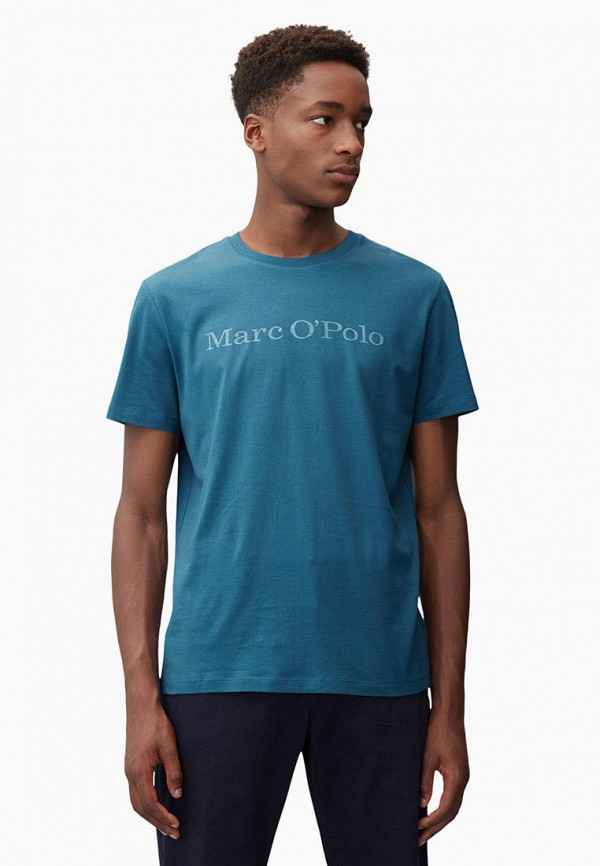 

Футболка Marc O'Polo, Голубой