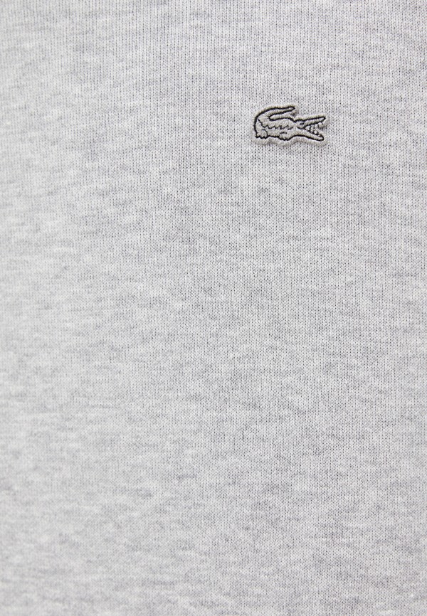 

Джемпер Lacoste, Серый