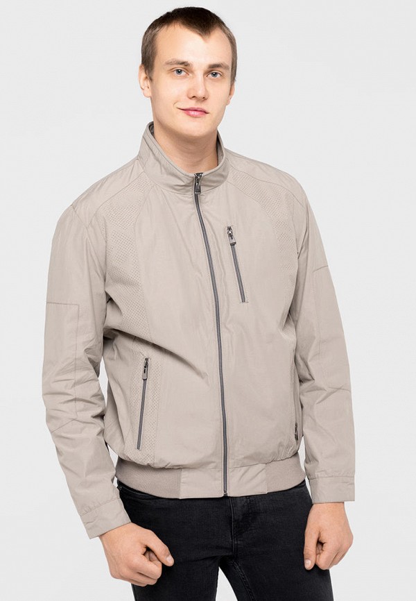 

Ветровка ZimArt, Бежевый