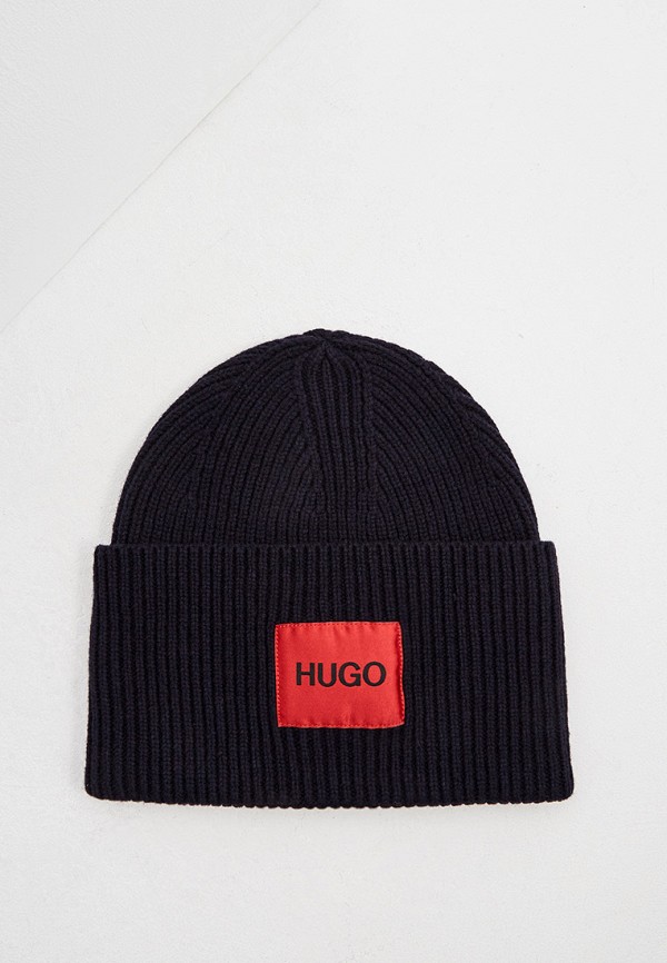 

Шапка Hugo, Синий, Xaff 3