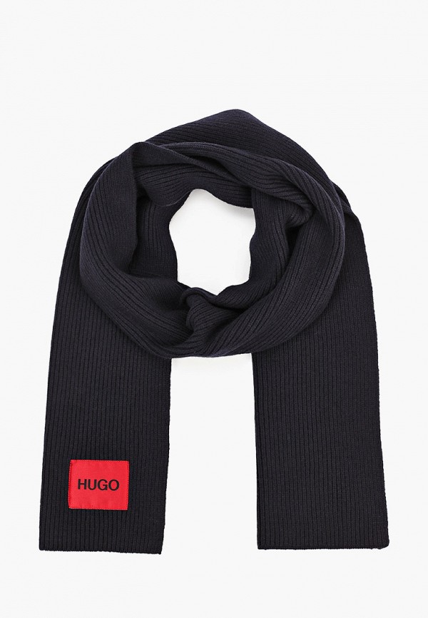 

Шарф Hugo, Синий, Zaff 3