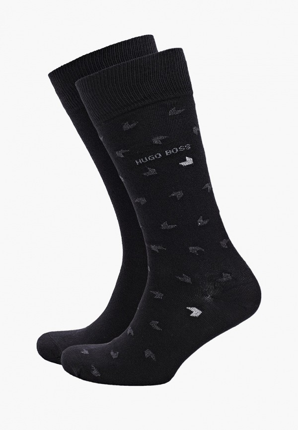 

Комплект Boss, Черный, 2P RS AllOver CC
