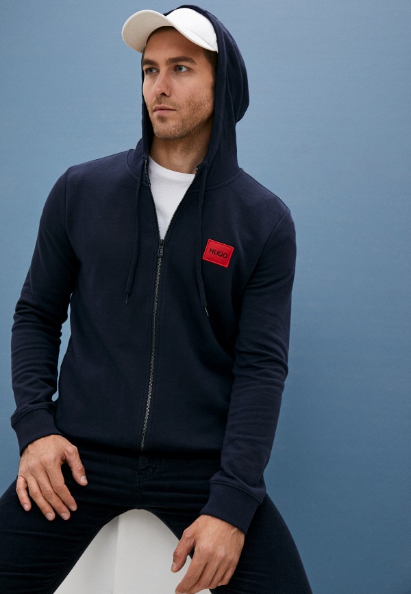 Кофта hugo. Худи Хуго. Худи Hugo 50482920. Кофта Hugo Boss 2021. Hugo Boss daple212 zip up Hoodie.