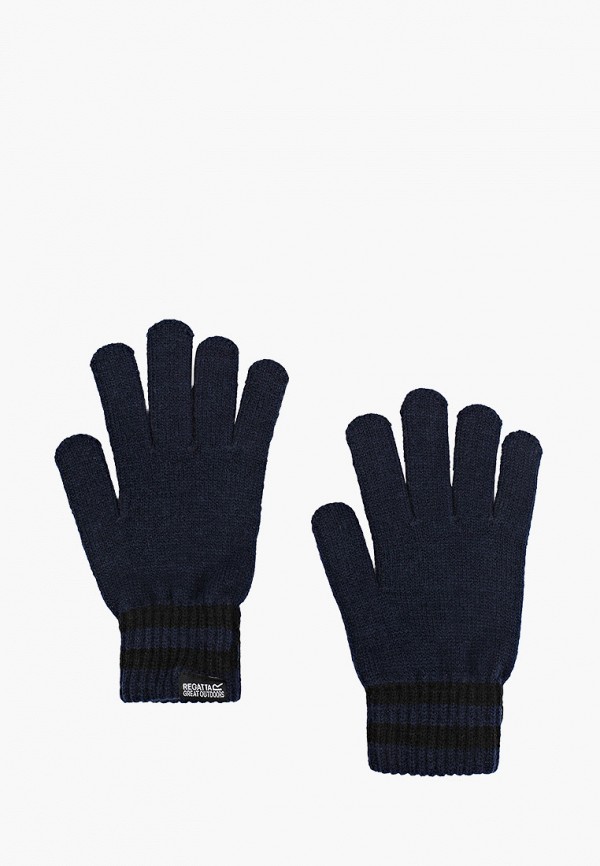 

Перчатки Regatta, Синий, Davion Glove II