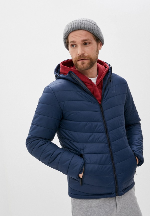 

Куртка утепленная Regatta, Синий, Volter Loft