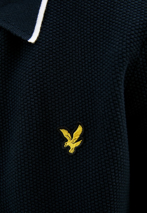 фото Кардиган lyle & scott