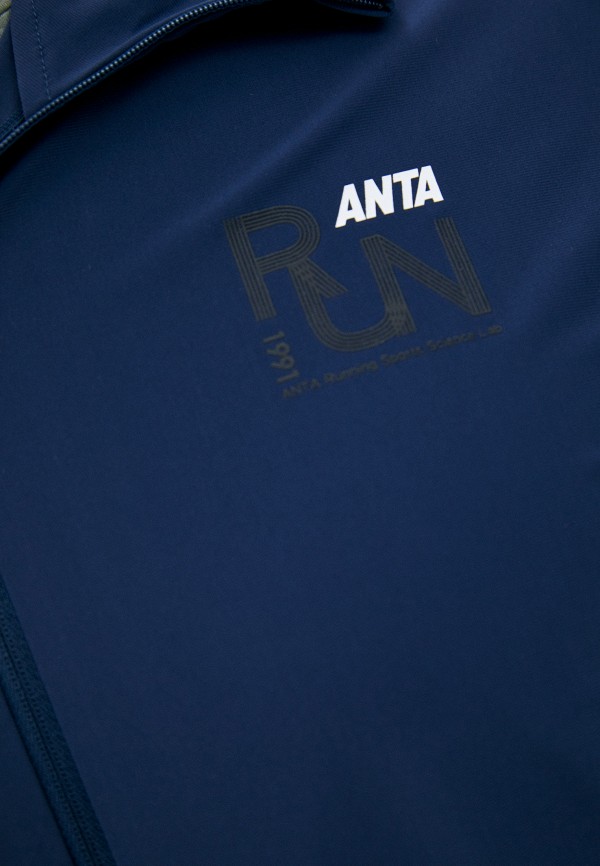 фото Толстовка anta