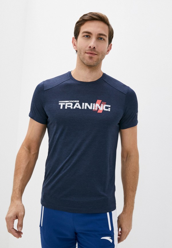 Футболка спортивная Anta 1315₽