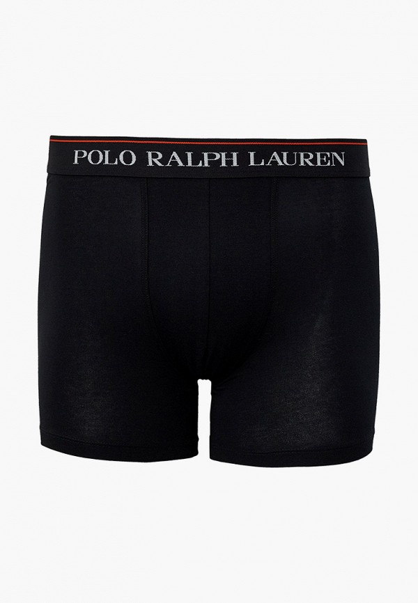 Трусы Polo Ralph Lauren цвет разноцветный  Фото 5