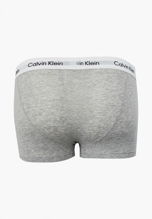 Трусы 3 шт. Calvin Klein Underwear Трусы 3 шт. Calvin Klein Underwear фото