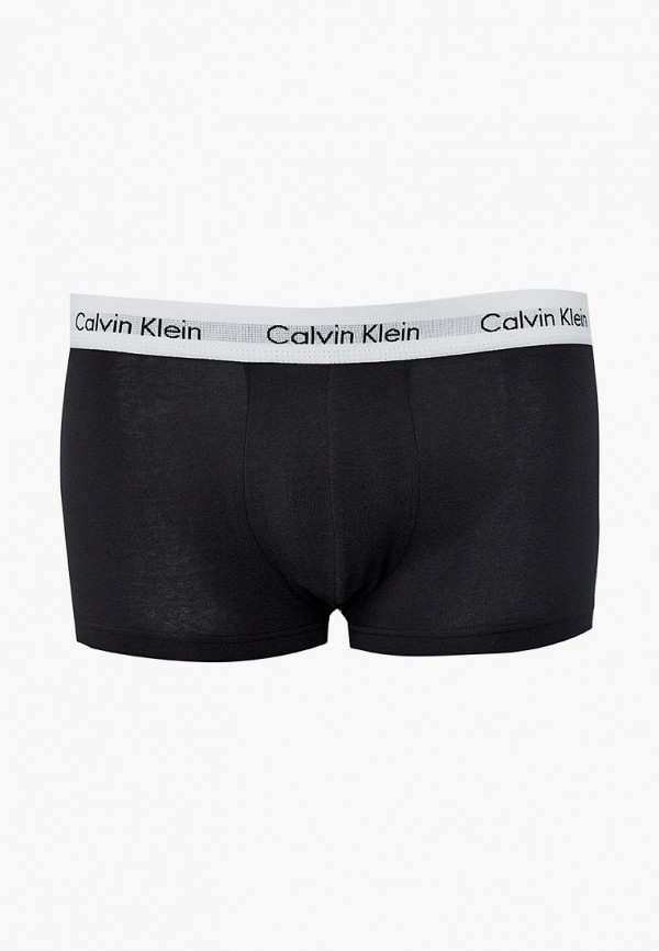 Трусы 3 шт. Calvin Klein Underwear Трусы 3 шт. Calvin Klein Underwear фото