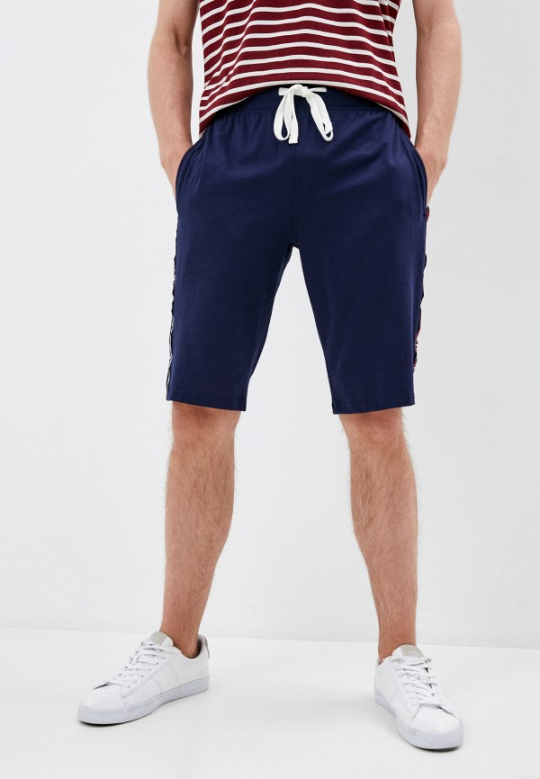

Шорты спортивные Polo Ralph Lauren, Синий