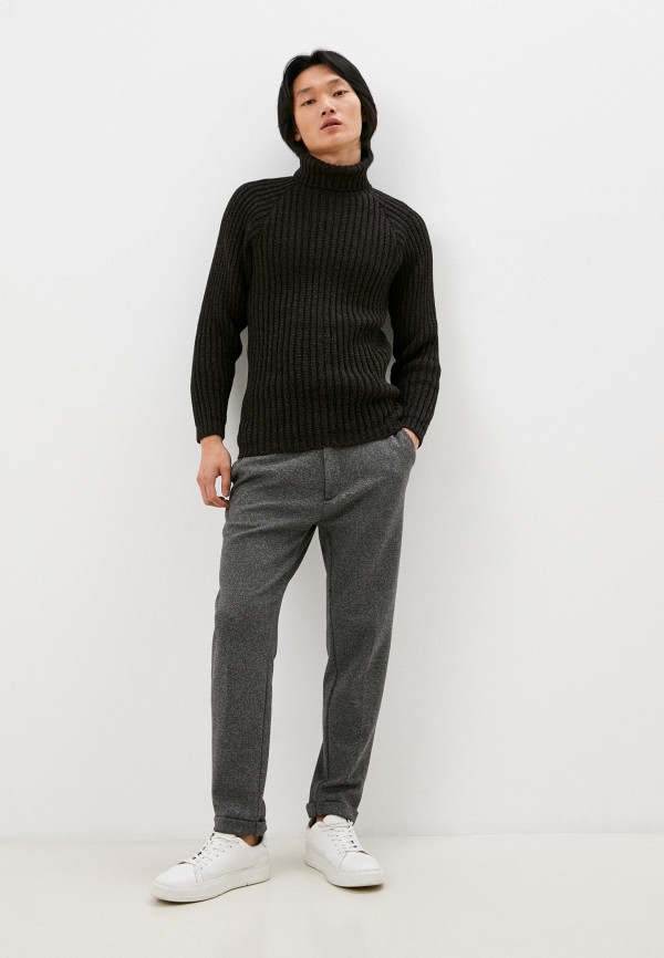 фото Свитер стим