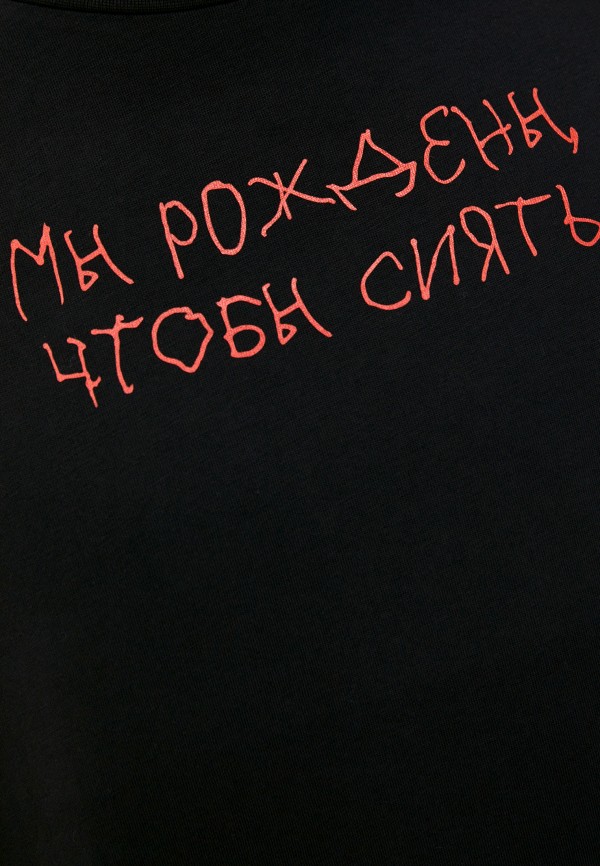 фото Футболка подарок ангелу