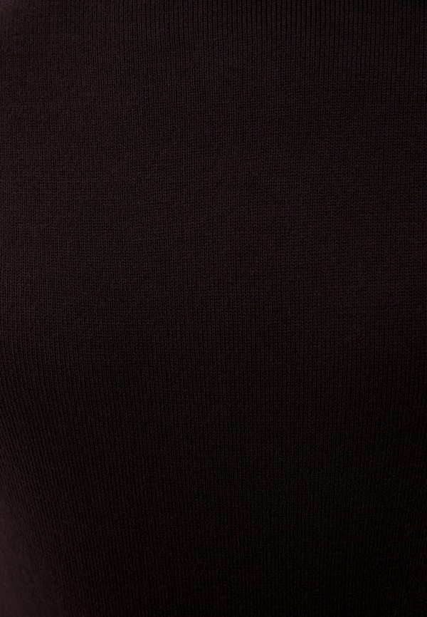 Водолазка DeFacto цвет коричневый  Фото 4