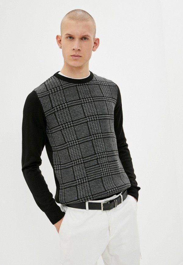 

Джемпер DeFacto, Черный