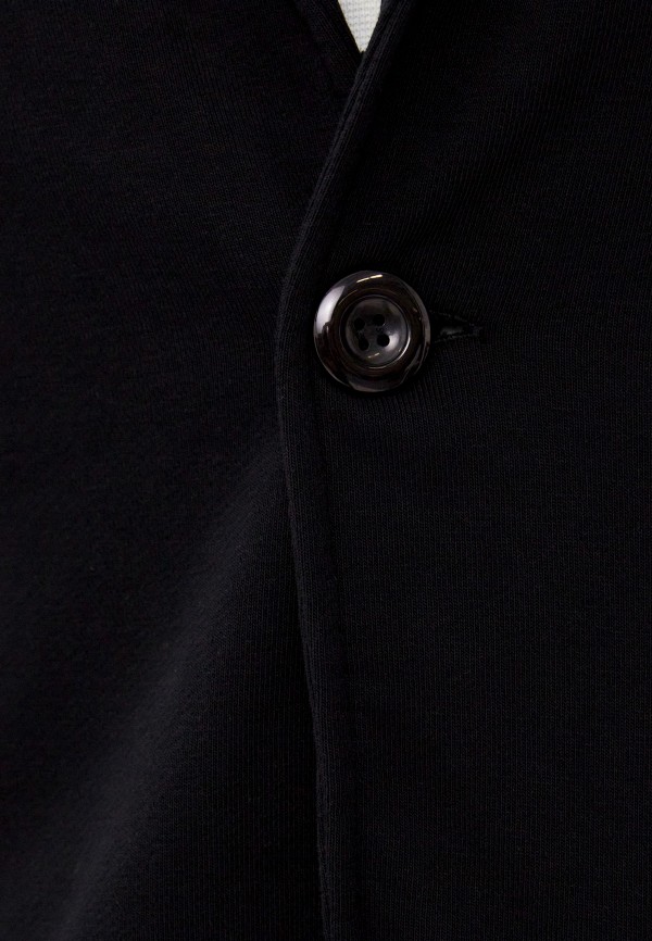 Пиджак D.S цвет черный  Фото 4