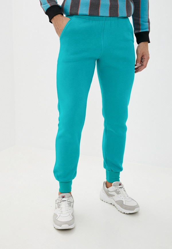 

Брюки спортивные D.S, Бирюзовый
